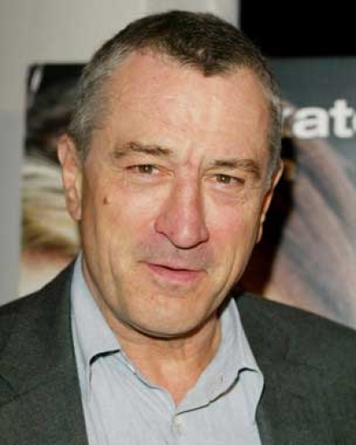 Robert De Niro toukie smith robert de niro. Robert De Niro