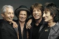 rolling stones