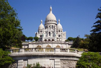 sacre coeur