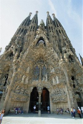 sagrada