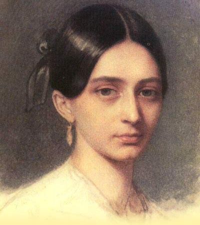 clara schumann