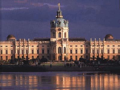 Schloss Charlottenburg