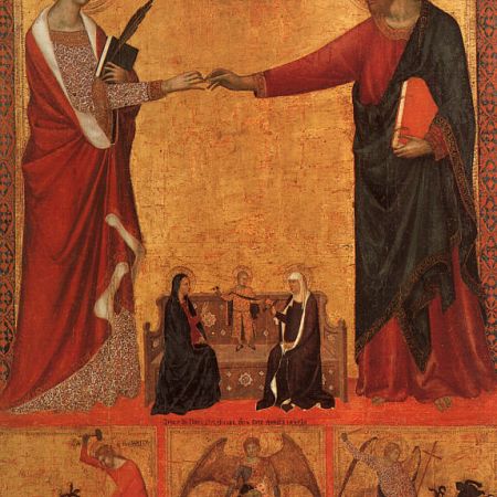 siena icoana