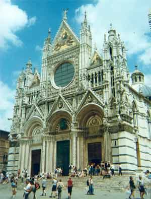 catedrala siena