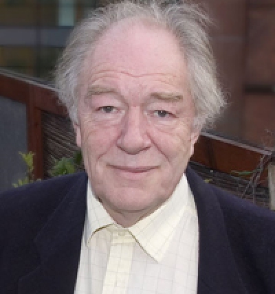 United Artist Theaters on Michael Gambon