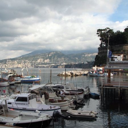 sorrento