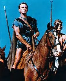 spartacus