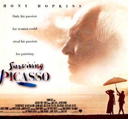 surviving picasso