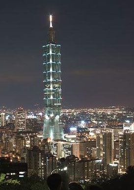 taipei