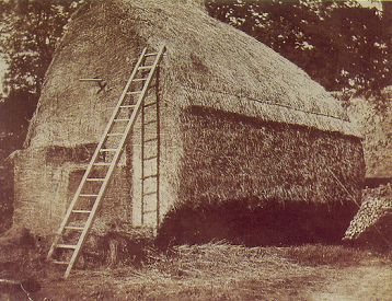 Talbot Haystack 