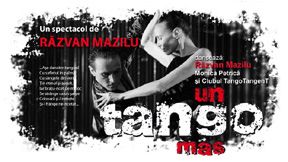 tango argentinian