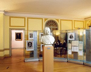 bach museum