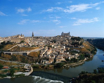 toledo