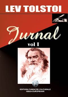 tolstoi jurnal