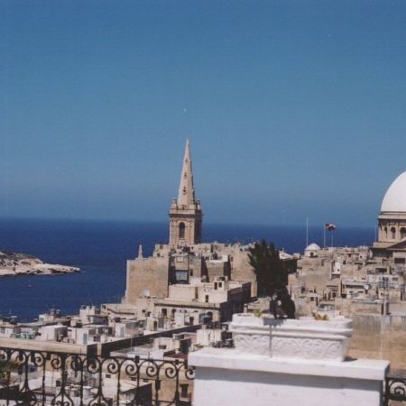 valetta