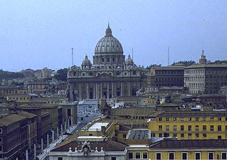 vatican