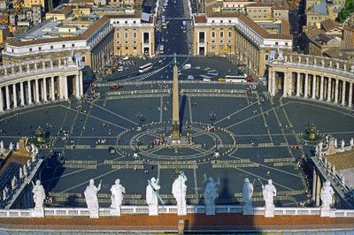 vatican