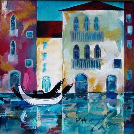 venice 3