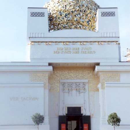 vienna secession