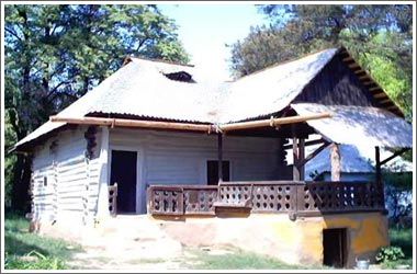 village museum bucharest