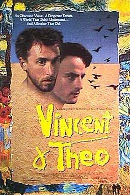 vincent & theo