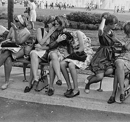 winogrand photo