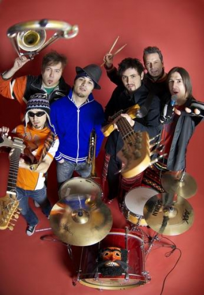  musical group 