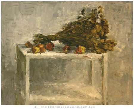 Still life / Goicea Monica