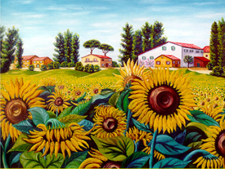 I Girasoli 24/2001 / Bellucci Giuseppe