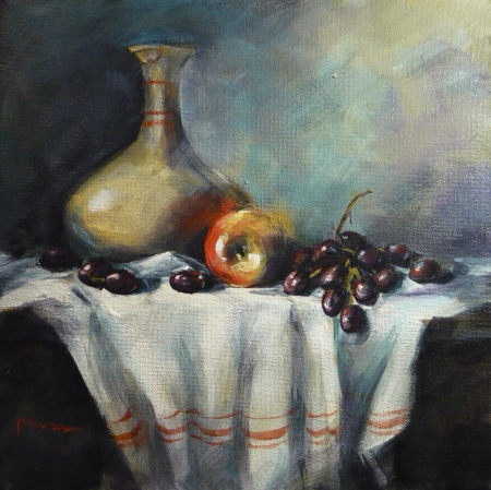 Still life / Muresan Ioan