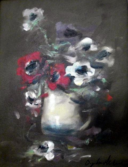 Anemone / Radu  Bogdan Mihai