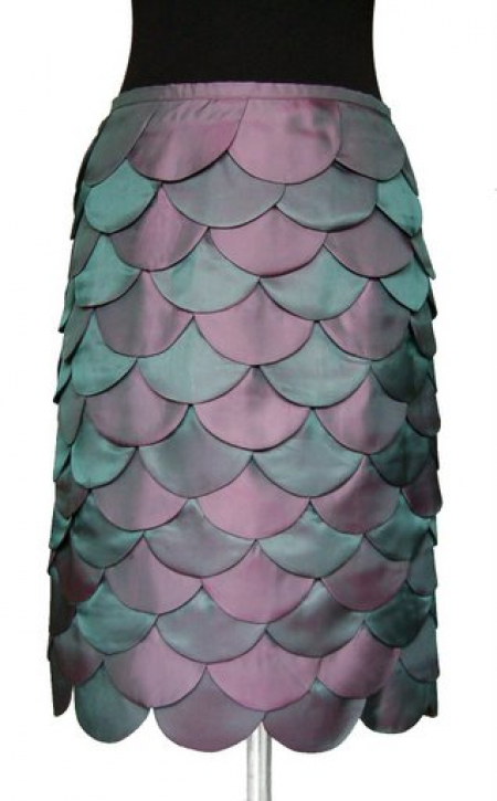 skirt / Trufin Alina Raluca