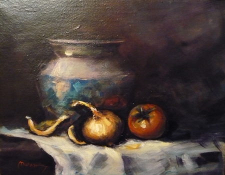 Still life / Muresan Ioan