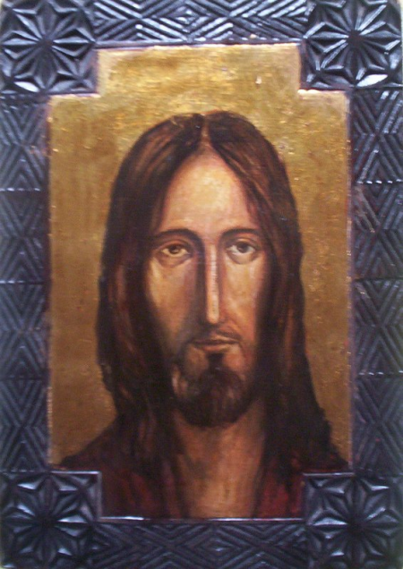 Christ / Gheorghian Radu