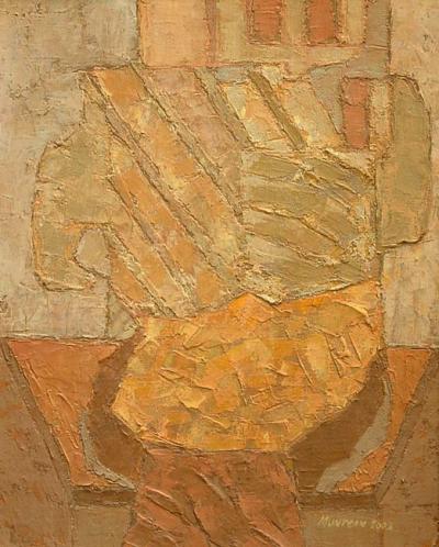 Bread / Muntean Nicolae Toma