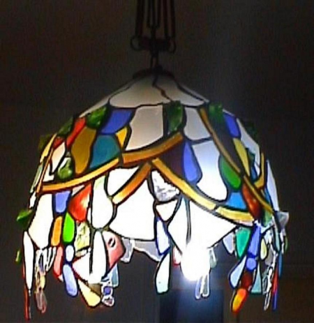 LAMPA(b) / IONESCU FLORENTINA