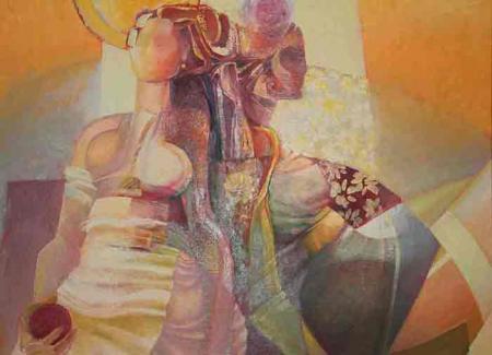 Duo / Toth Poiata  Rodica