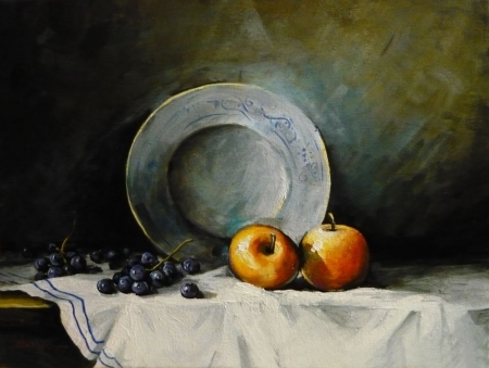 Still life / Muresan Ioan