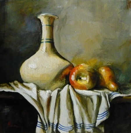 Still life / Muresan Ioan