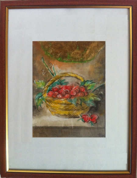 Fruits 3 / Bazilescu Carmen