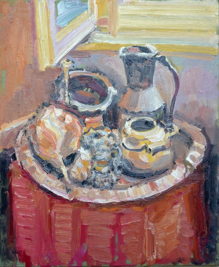 Still life / Candea Daradici Iulia