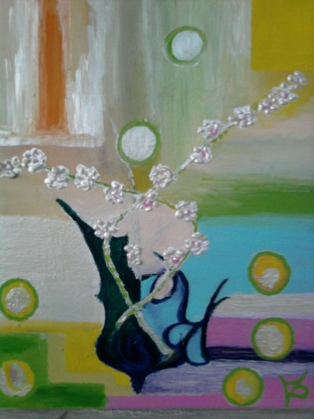 Spring buds / Tataru Raluca