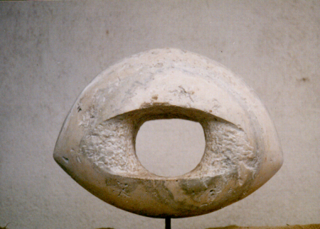 Eye 1994 / Lupu Nicolae