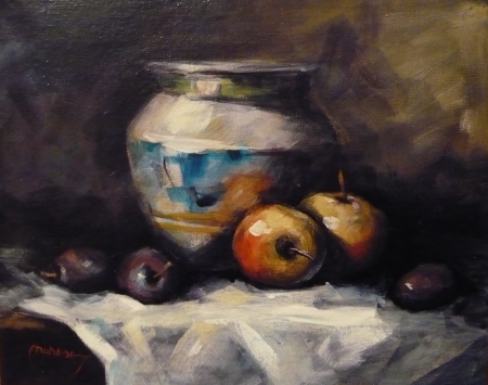 Still  life / Muresan Ioan