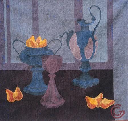 Still Life I / Gogescu Gheorghe