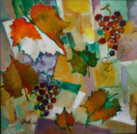 Autumn / Iorga Nicolae