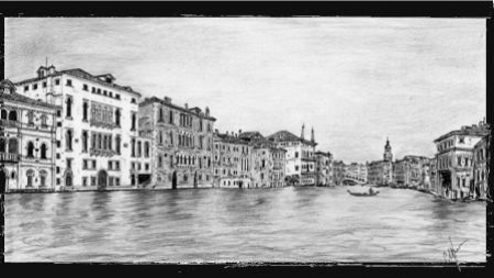 Venice 1 / Soare Catalin