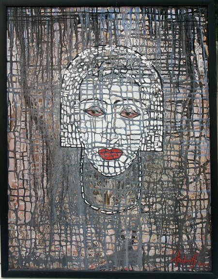 CYBER WOMEN / Feodoroff Luminita