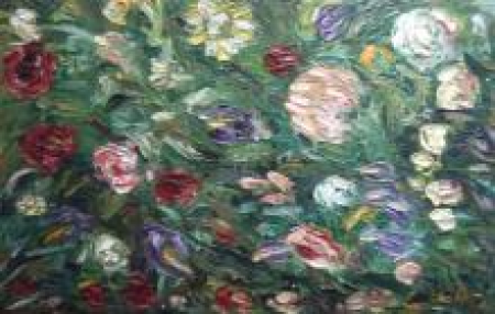 Flowers / Vlad Cosmin