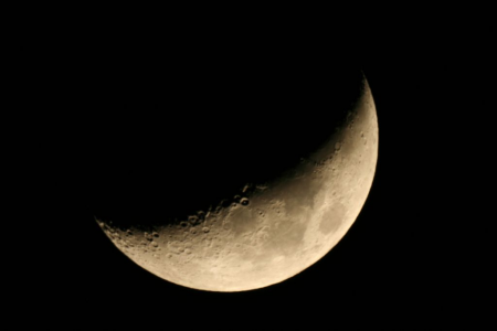 Moon / Zafiriadis Oana